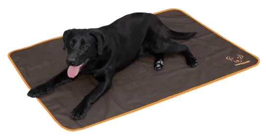 Holland Animal Care Hondendeken Bodyguard Anti-Teken