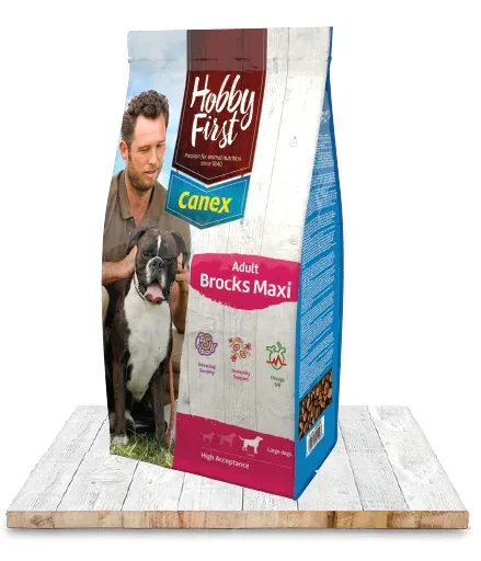 HobbyFirst Canex Adult Maxi 12Kg