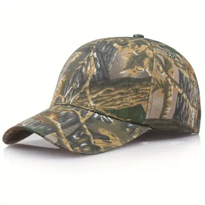 Pet Camo Print