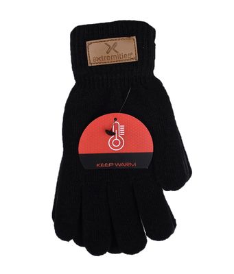 Extremities Handschoenen Field Zwart
