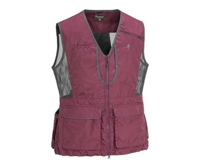 Pinewood Dog Sports Vest 2.0 Dames Plum