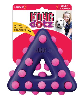 Kong Dotz Driehoek