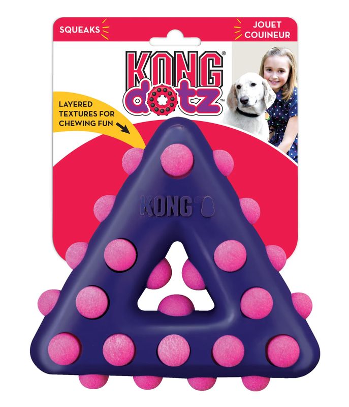 Kong Dotz Driehoek