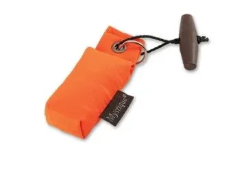 Mystique Sleutelhanger Dummy Oranje