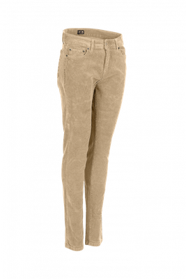 Baleno Dames Broek Valentine Zand