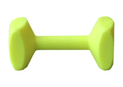 Sporting Saint Dumbbell Dummy