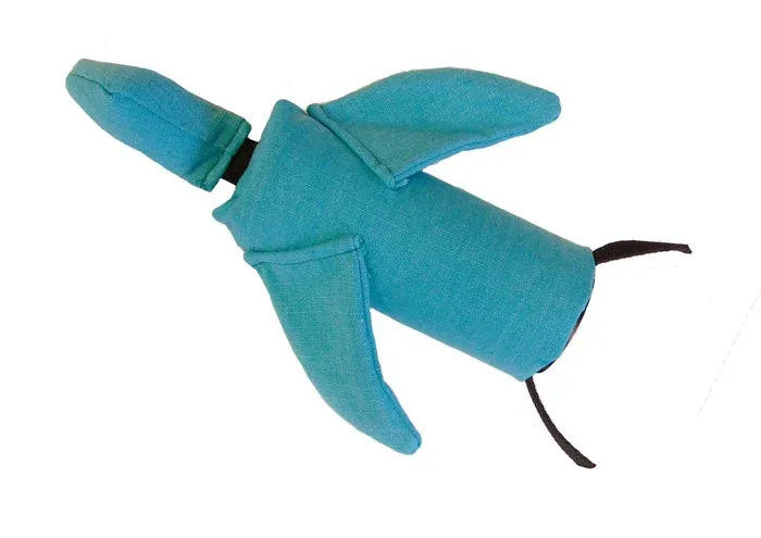 Sporting Saint Launcher Bird Dummy Groen