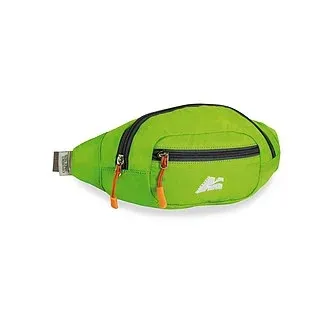 Marsupio Beloning Gordel Nilo Neongroen