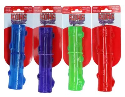 Kong Squeezz Stick
