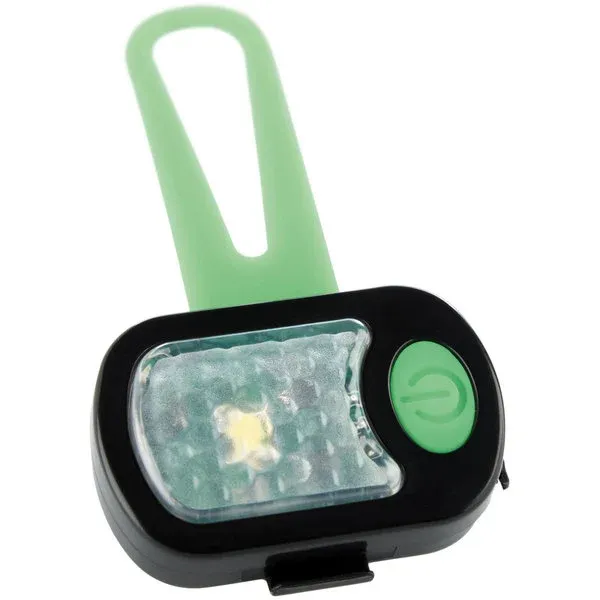 Hunter Led Tag Flashlight