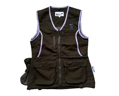 Sporting Saint Dummyvest Winslow Dames Violet