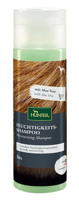 Hunter Shampoo Hydraterend Spa 200 ml