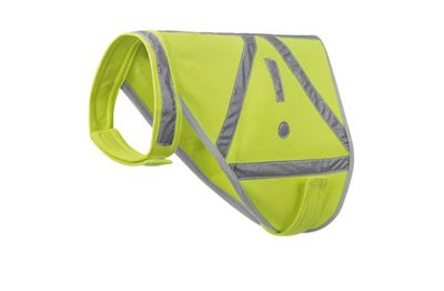 Hunter Veiligheidsvest Neon Geel