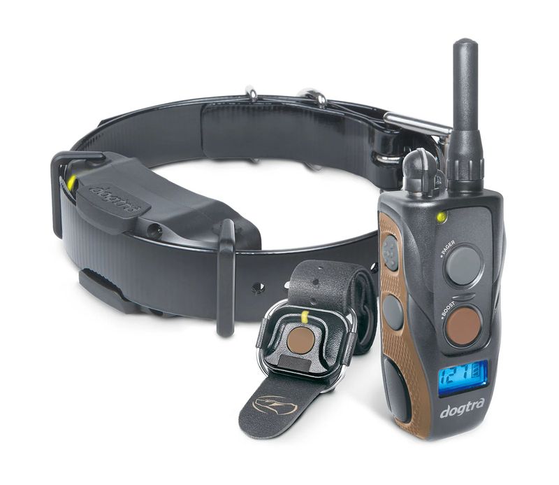 Dogtra Trainingshalsband ARC 1200S Free Plus