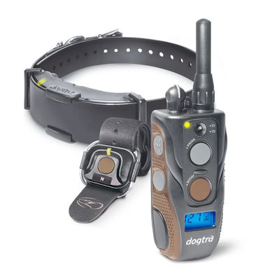 Dogtra Trainingshalsband ARC 800 Free Plus