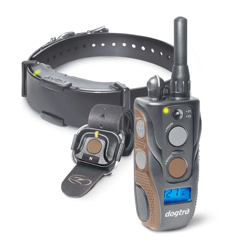 Dogtra Trainingshalsband ARC 800 Free Plus