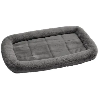 Hunter Hondenmat Vermont Cozy Grijs