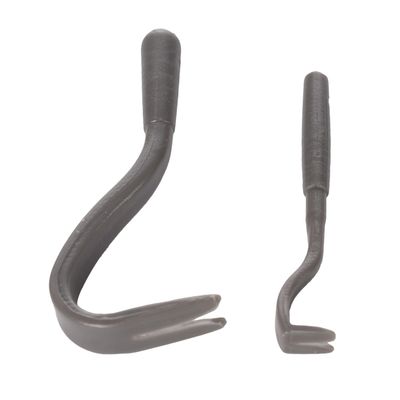 Flamingo 2 Tekentangen Kunststof