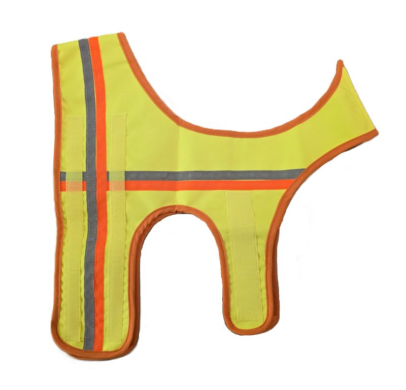 AKAH Veiligheidsvest