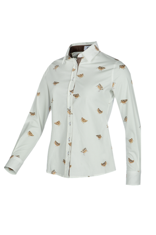 Baleno Dames Blouse Laura Houtsnip