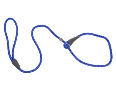 Firedog Firedog Moxon Leiband Classic Nylon 8MM Blauw