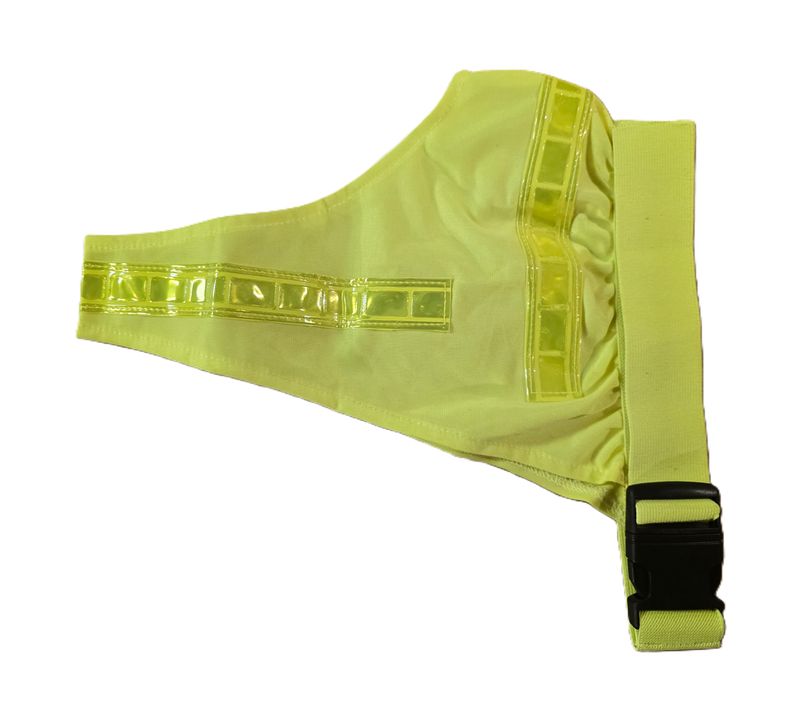 Scotchlite Reflectorvest