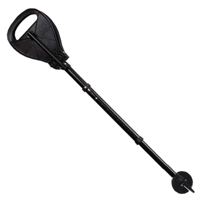 Bisley Zitstok Field Adjustable Deluxe