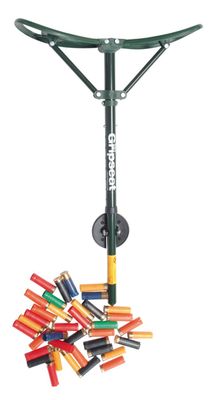 Gripseat Zitstok Cartridge Collector