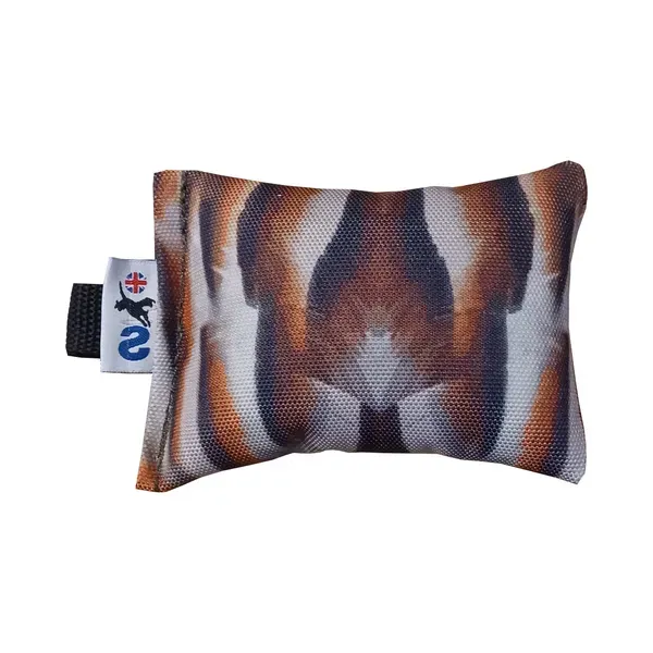 Sporting Saint Nylon Puppy Dummy Patrijs