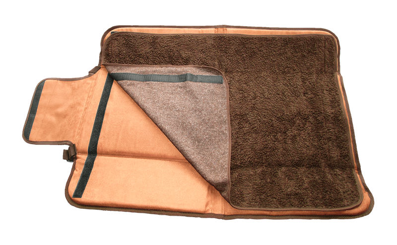 Niggeloh Hondenmat Mobile