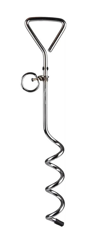 Flamingo Spiraal Vastlegpen Pina