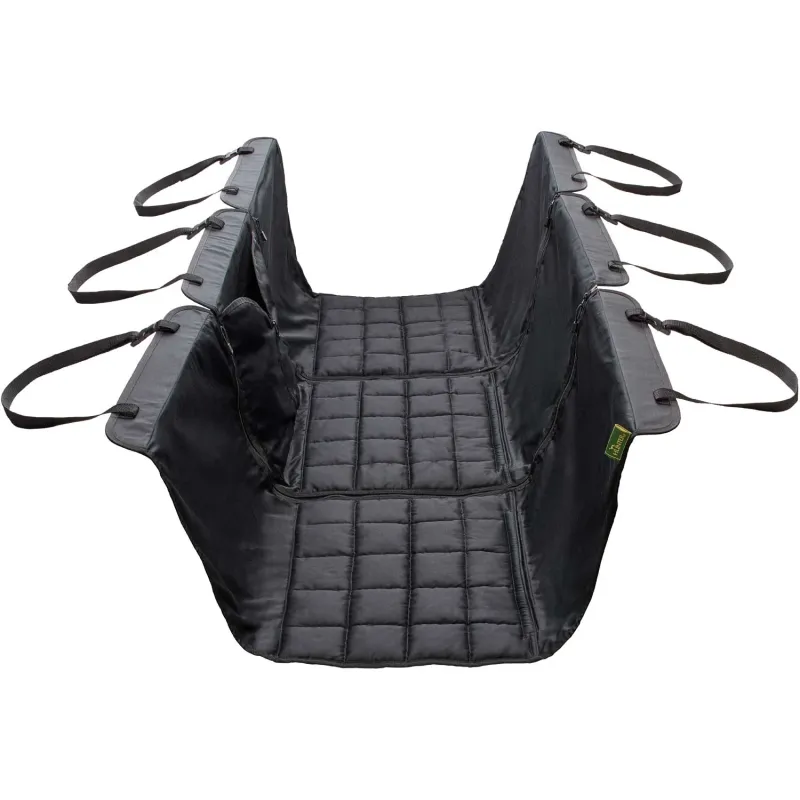 Hunter Beschermhoes Achterbank Hamilton