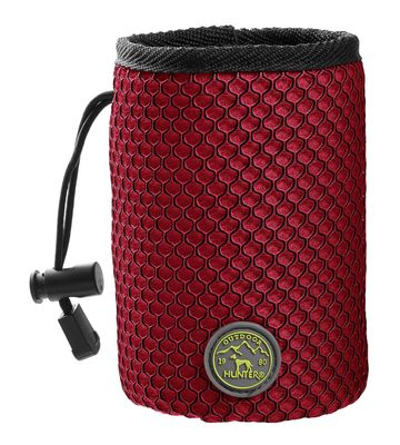 Hunter Beloning Zak Hilo Basic Rood