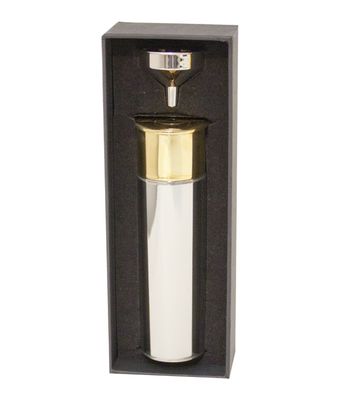 Bisley Jachtfles Cartridge 85 ml