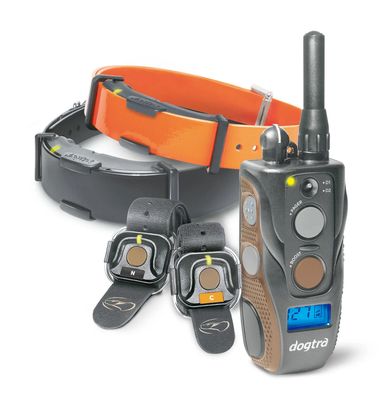 Dogtra Trainingshalsband ARC 802 Free Plus