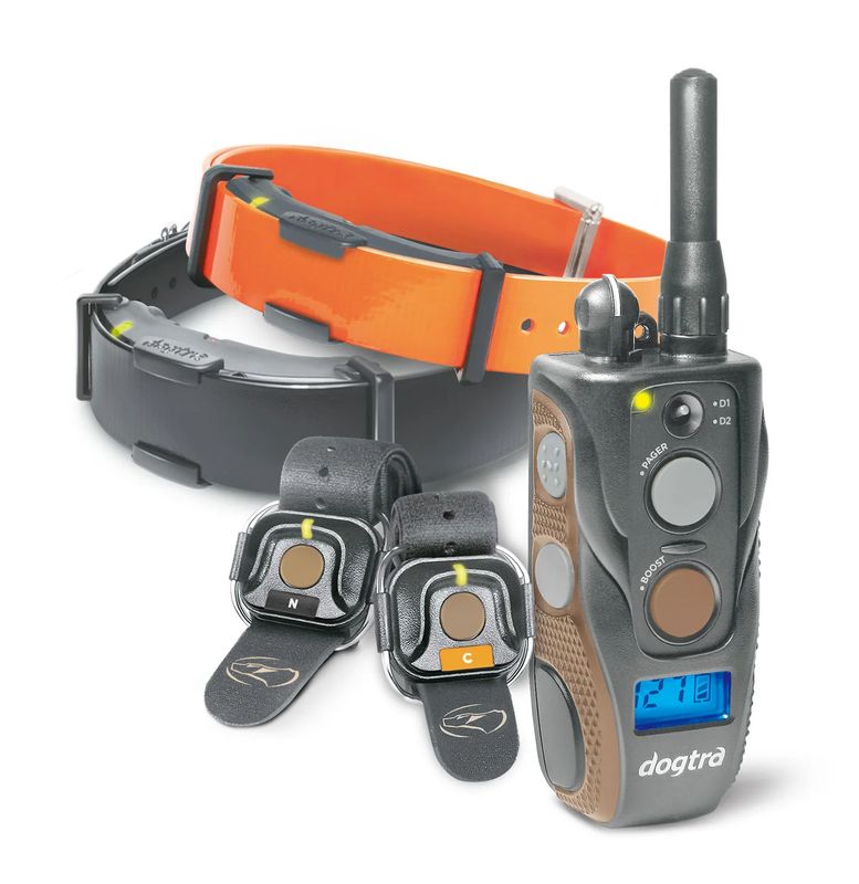 Dogtra Trainingshalsband ARC 802 Free Plus