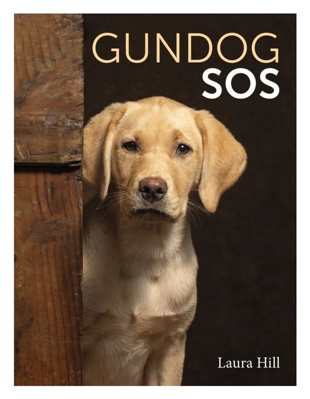 Gundog SOS (Laura Hill - EN)