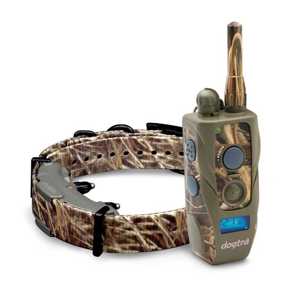 Dogtra Trainingshalsband ARC 800 Camo