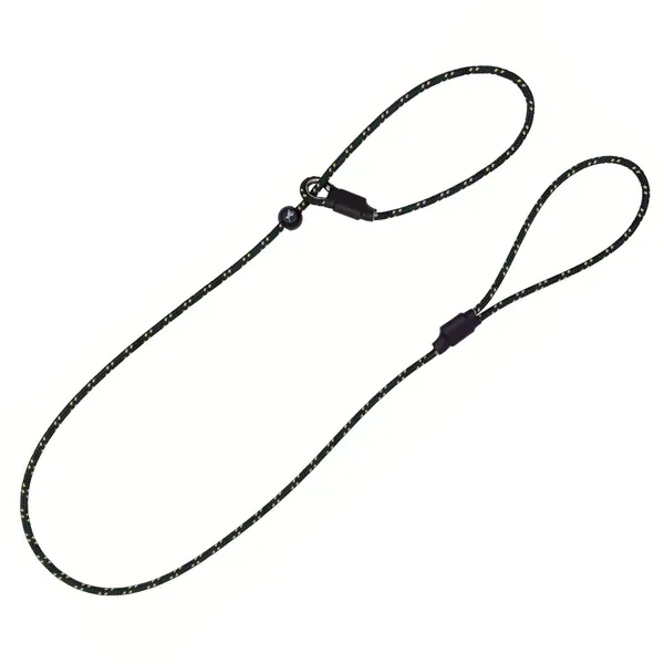 Sporting Saint Field Trial Pro Slip Lijn 5MM/120CM BASC