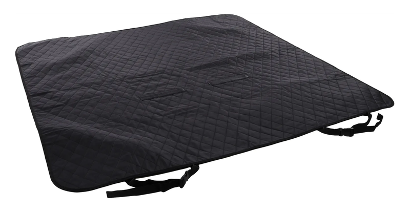 Flamingo Beschermhoes Achterbank