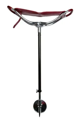 Gamebird Zitstok H7LC Adjustable Swivel Head