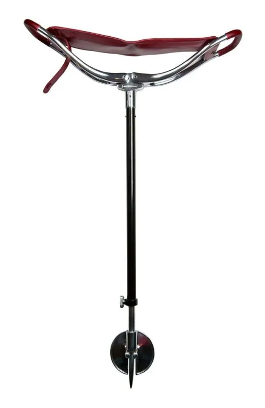 Gamebird Zitstok H7LC Adjustable Swivel Head