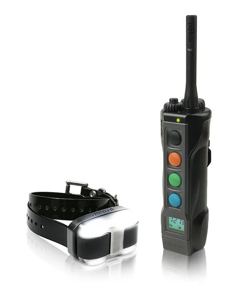 Dogtra Trainingshalsband Edge Serie