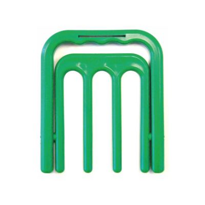Wild Drager Plastic Groen