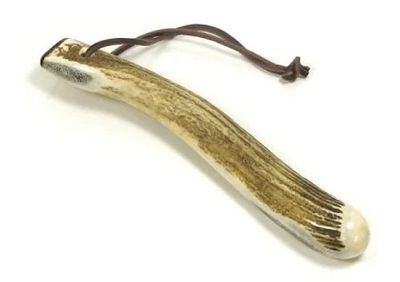 Wild Knuppel Staghorn Priest Wild Knuppel Staghorn Priest