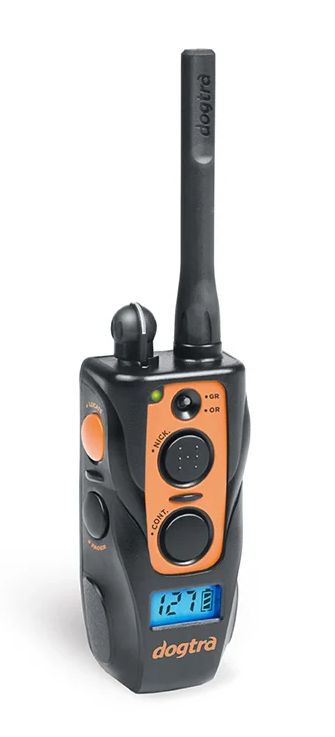 Dogtra Afstandsbediening Train & Beep 2600/2602