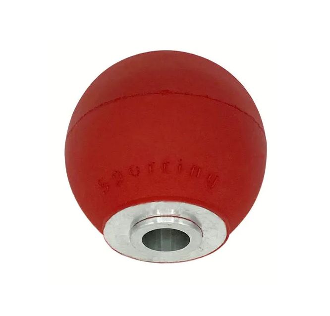 Sporting Saint Launcher Bal Rood