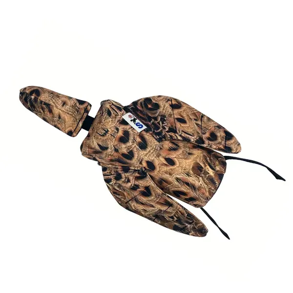Sporting Saint Launcher Bird Dummy Fazant Hen