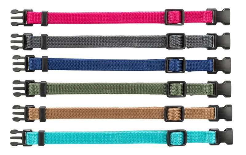 Trixie Halsband Set Puppy Medium/Large