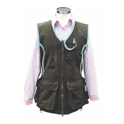 Sporting Saint Dummyvest Winslow Dames Turquoise